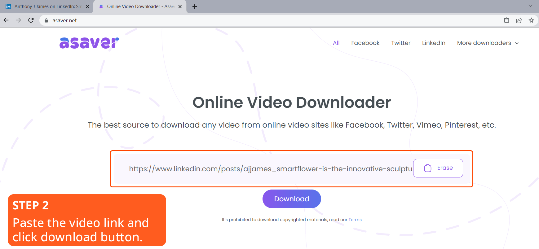 How To Download LinkedIn Videos For Free Online (Check Out) BingoTingo