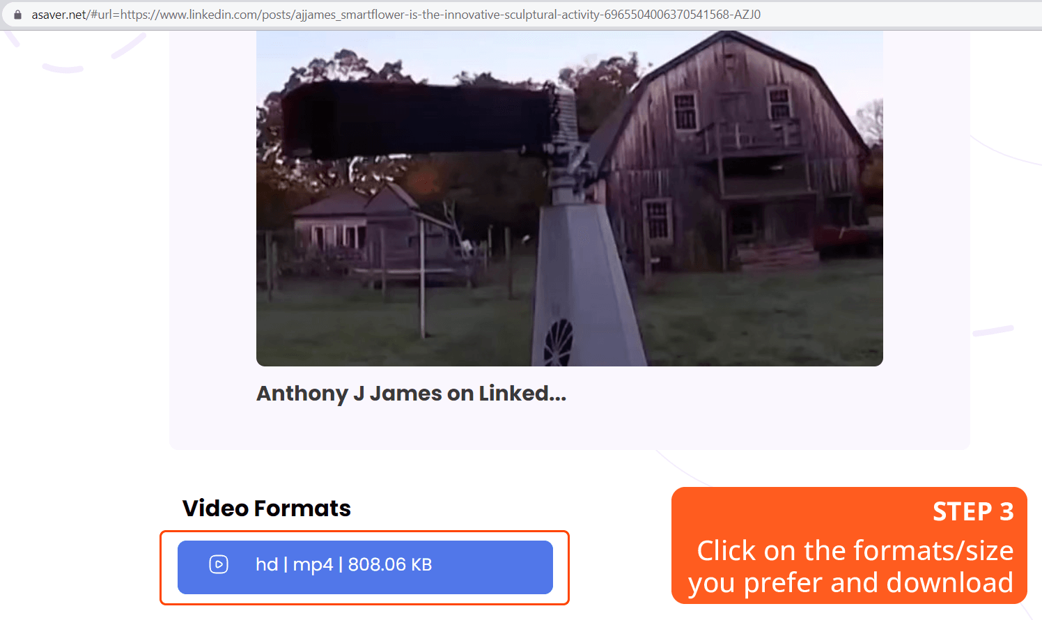 How To Download LinkedIn Videos For Free Online (Check Out) BingoTingo